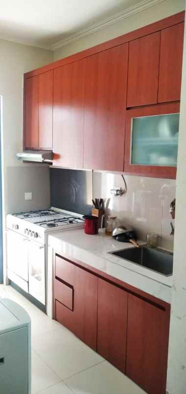 dijual rumah siap huni di kota wisata cibubur