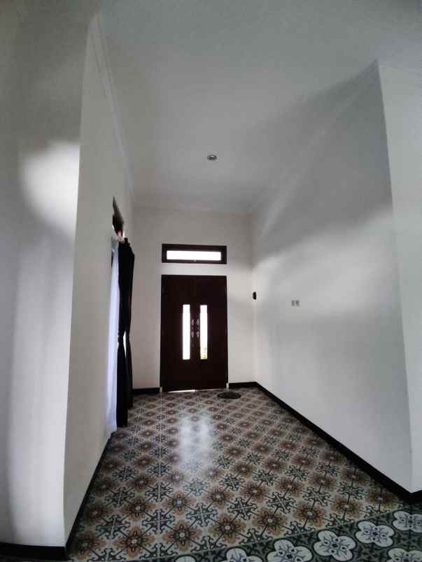 dijual rumah siap huni di prambanan