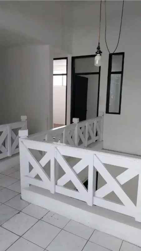 dijual rumah siap huni di turangga bandung