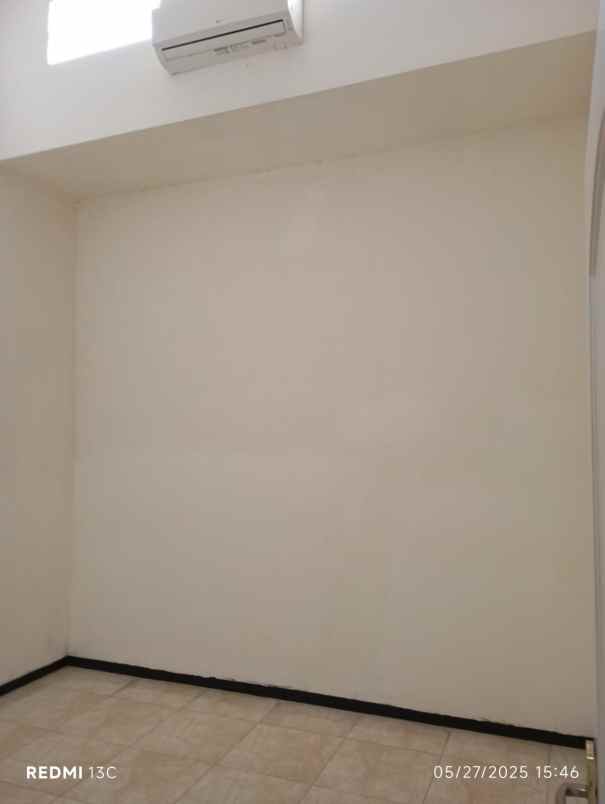 dijual rumah siap huni lokasi araya golf malang