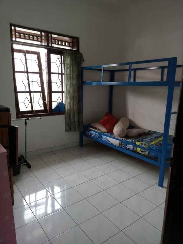 dijual rumah siap huni tengah kota purwokerto