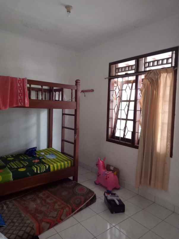 dijual rumah siap huni tengah kota purwokerto