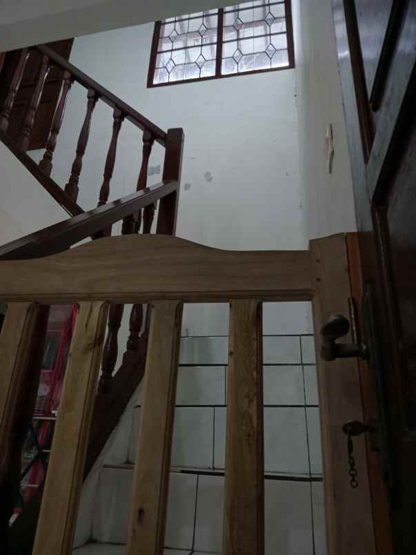 dijual rumah siap huni tengah kota purwokerto