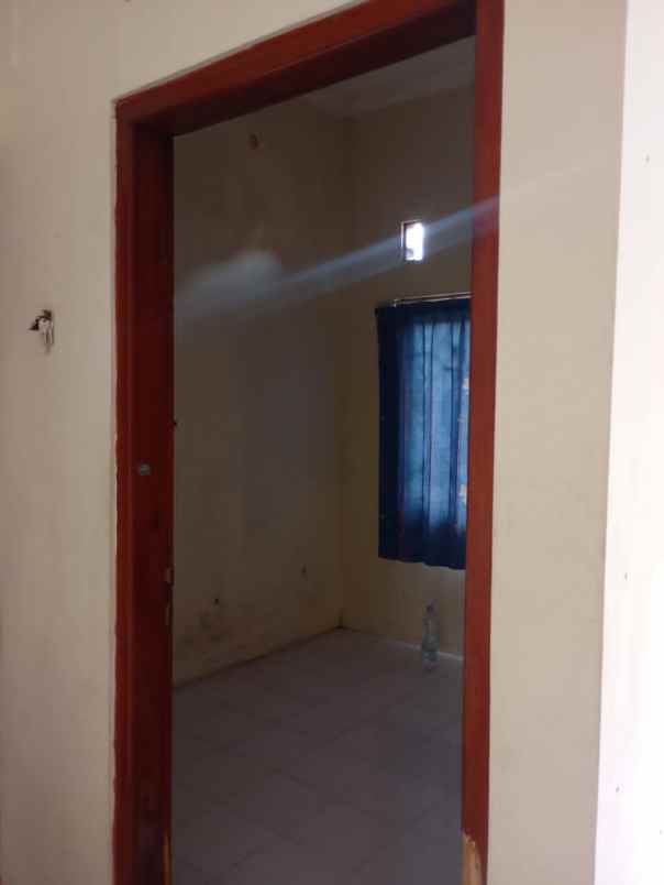 dijual rumah sidokarto