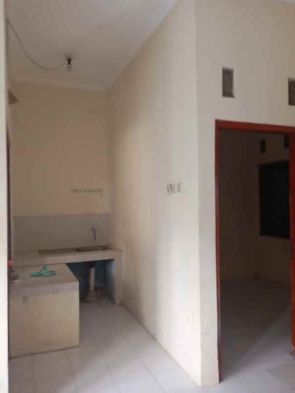 dijual rumah sidokarto