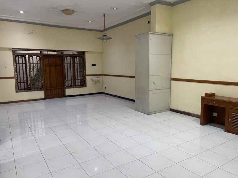 dijual rumah sidosermo wonocolo