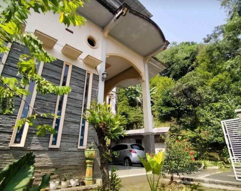 dijual rumah sindangbarang bogor barat