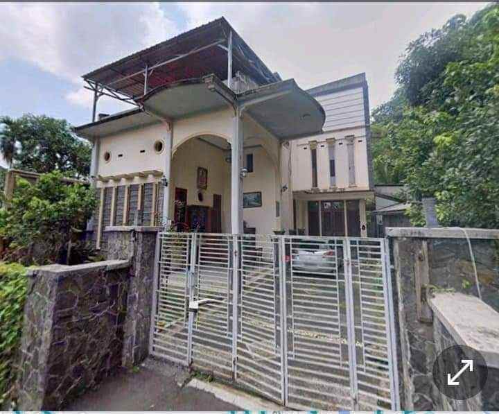 dijual rumah sindangbarang bogor barat