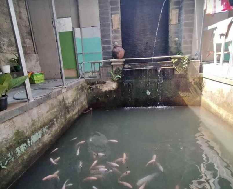 dijual rumah sindangbarang bogor barat