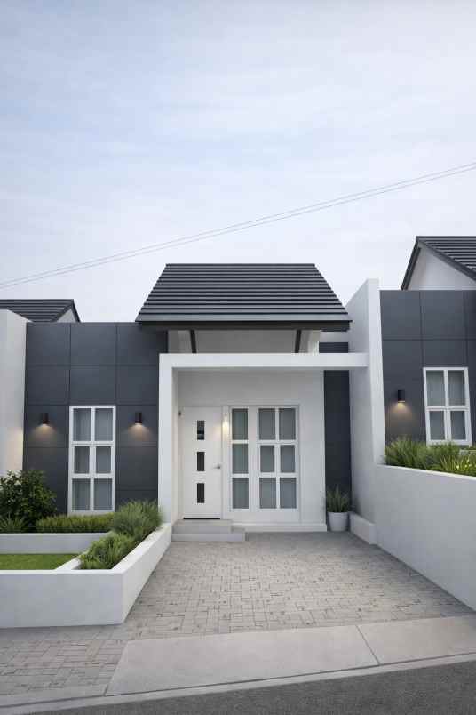 dijual rumah sindanglaya ujung berung