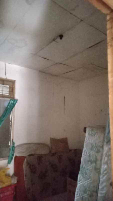 dijual rumah siwalankerto