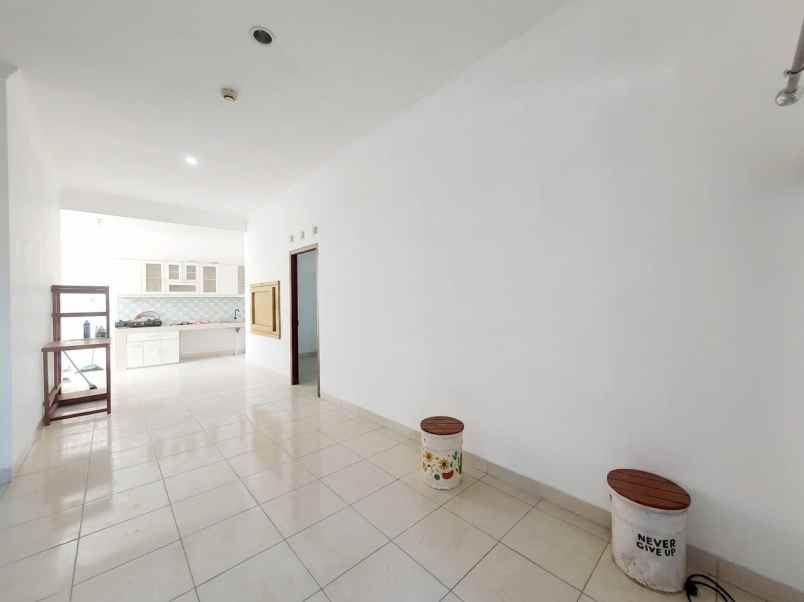 dijual rumah sleman