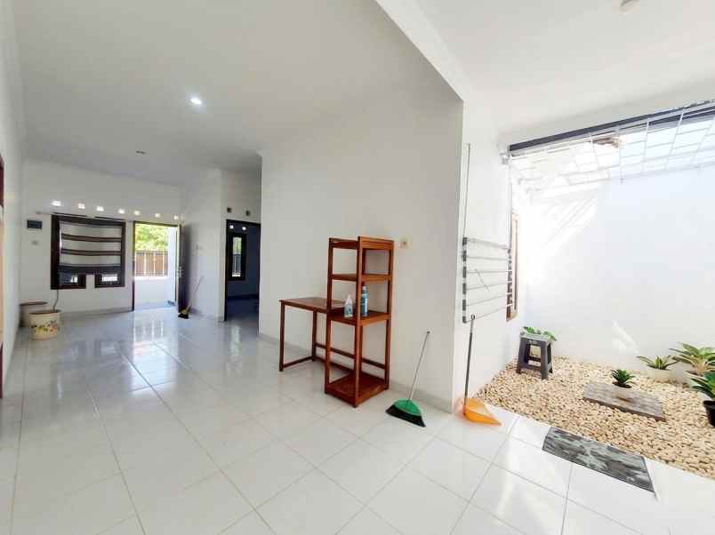 dijual rumah sleman