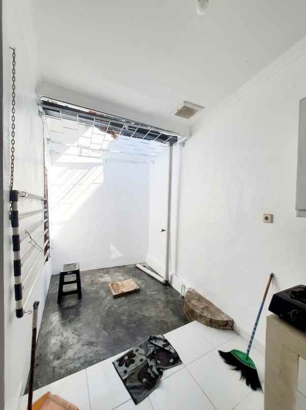dijual rumah sleman