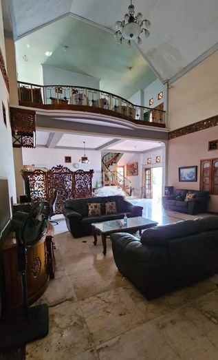 dijual rumah soponyono