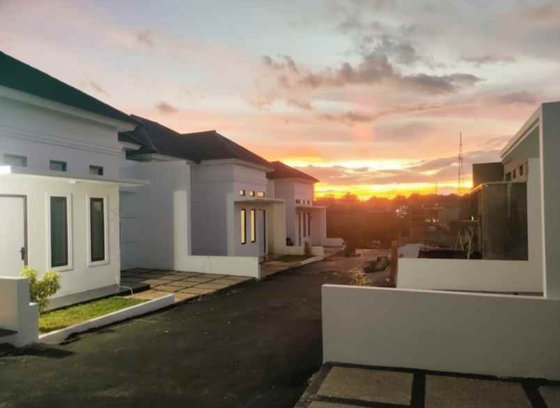 dijual rumah sukatani tapos depok