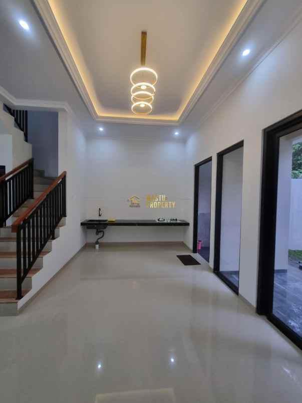 dijual rumah sukoharjo