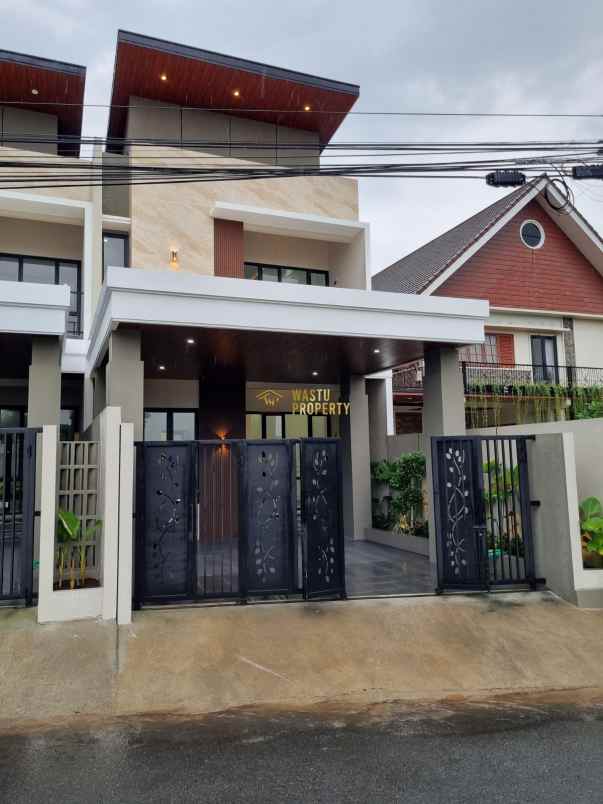 dijual rumah sukoharjo