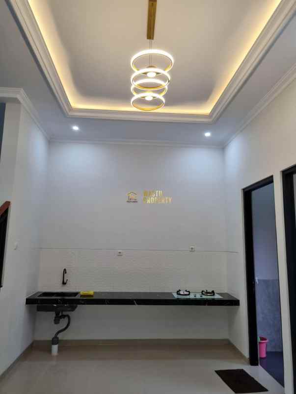 dijual rumah sukoharjo