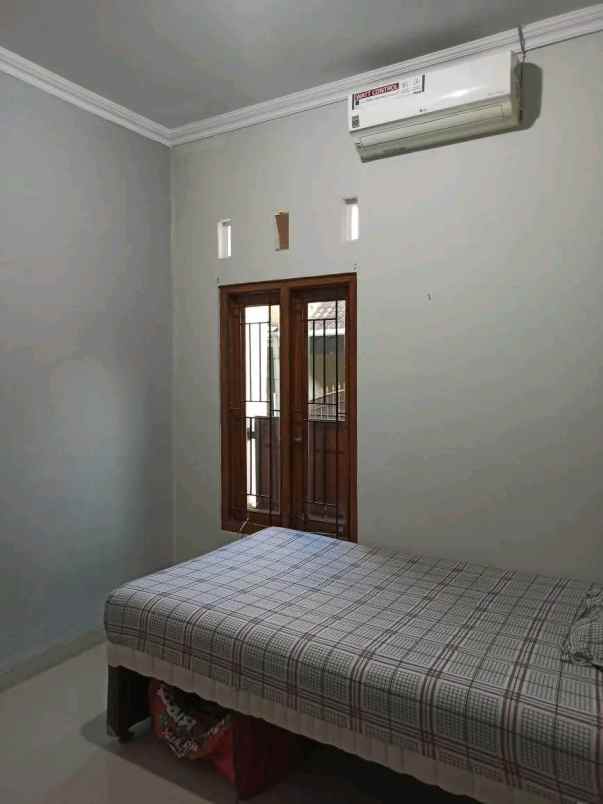 dijual rumah sukoharjo