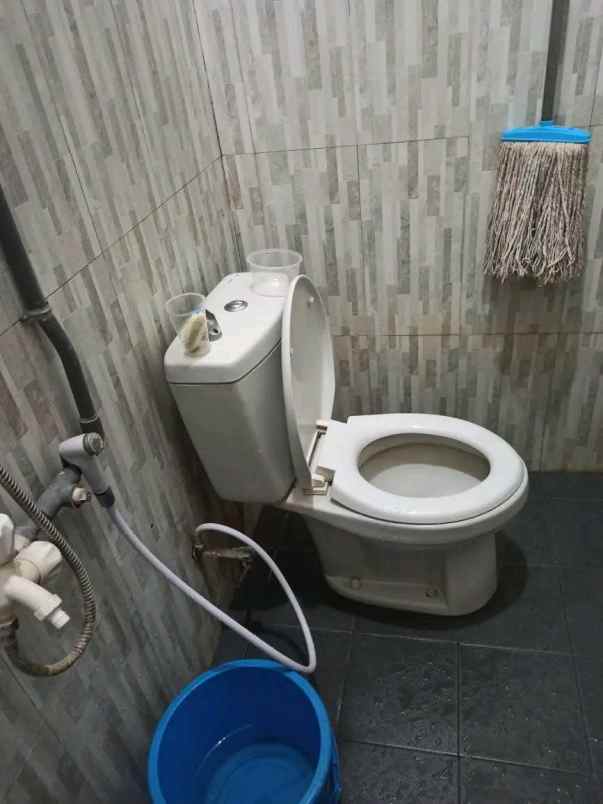 dijual rumah sukoharjo