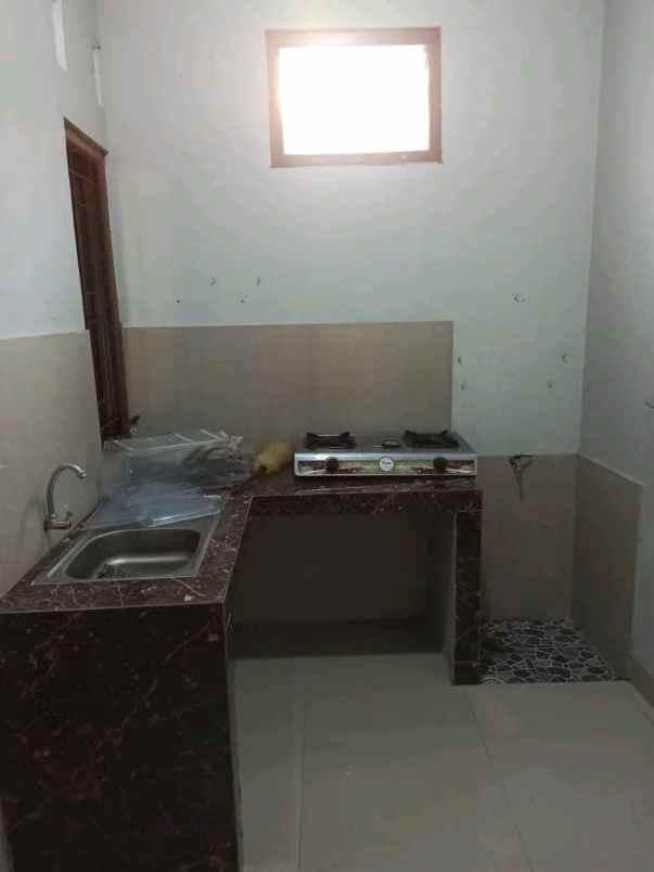 dijual rumah sukoharjo