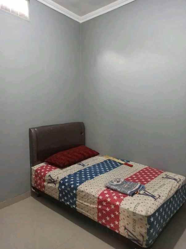dijual rumah sukoharjo