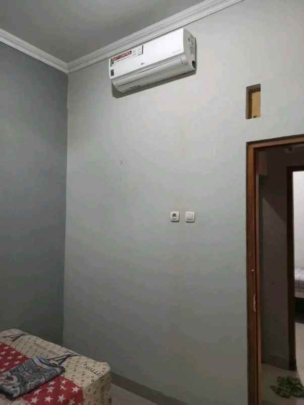 dijual rumah sukoharjo