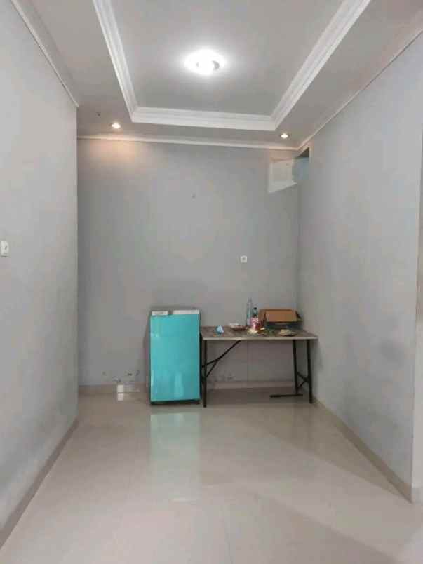 dijual rumah sukoharjo