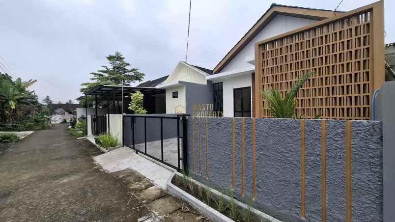 dijual rumah sukoharjo kec ngaglik kab