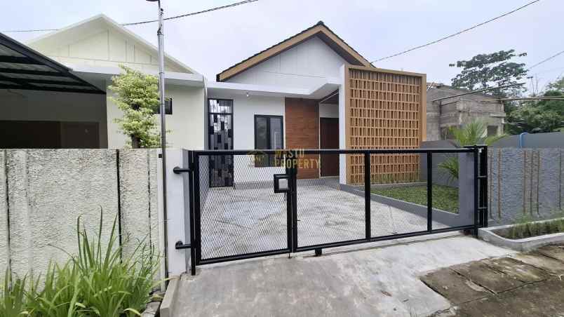 dijual rumah sukoharjo kec ngaglik kab