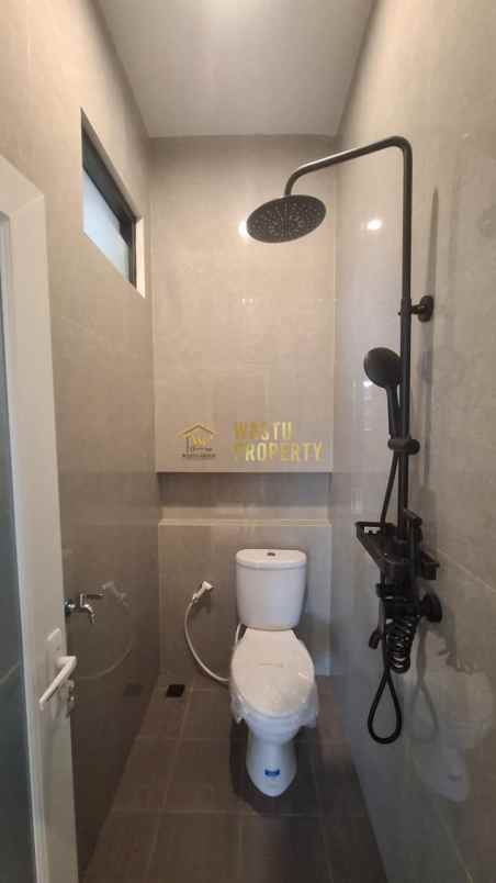 dijual rumah sukoharjo kec ngaglik kab