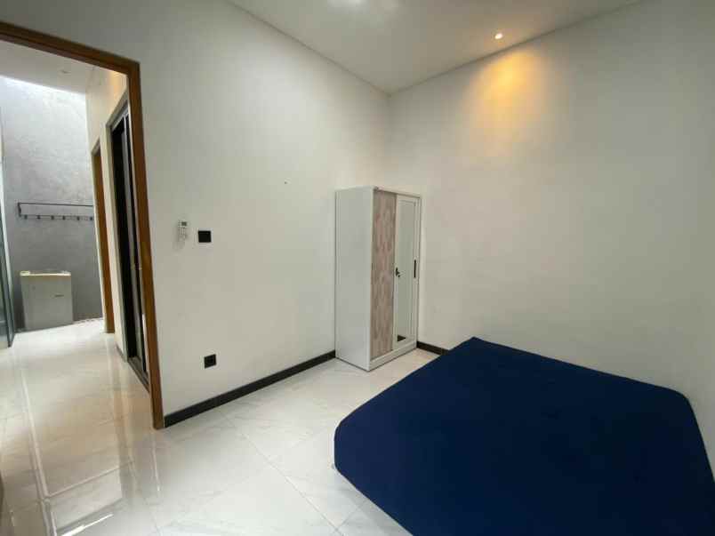 dijual rumah sukoharjo ngaglik sleman