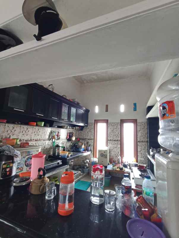 dijual rumah sumbergondo