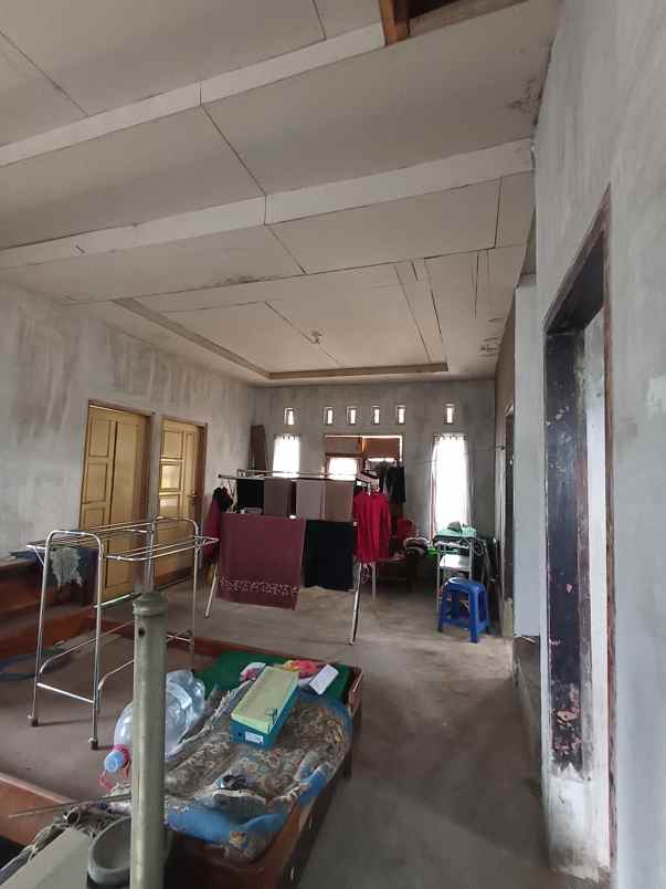 dijual rumah sumbergondo