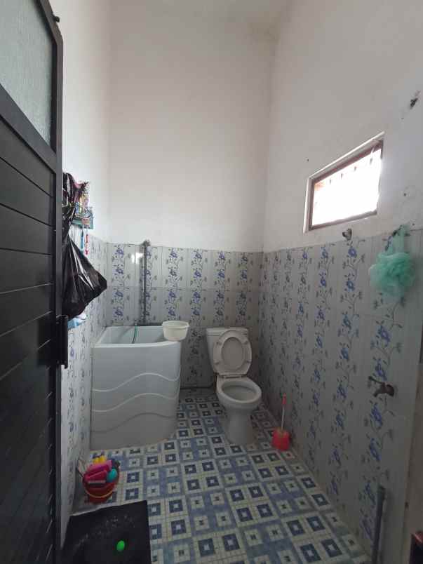 dijual rumah sumbergondo