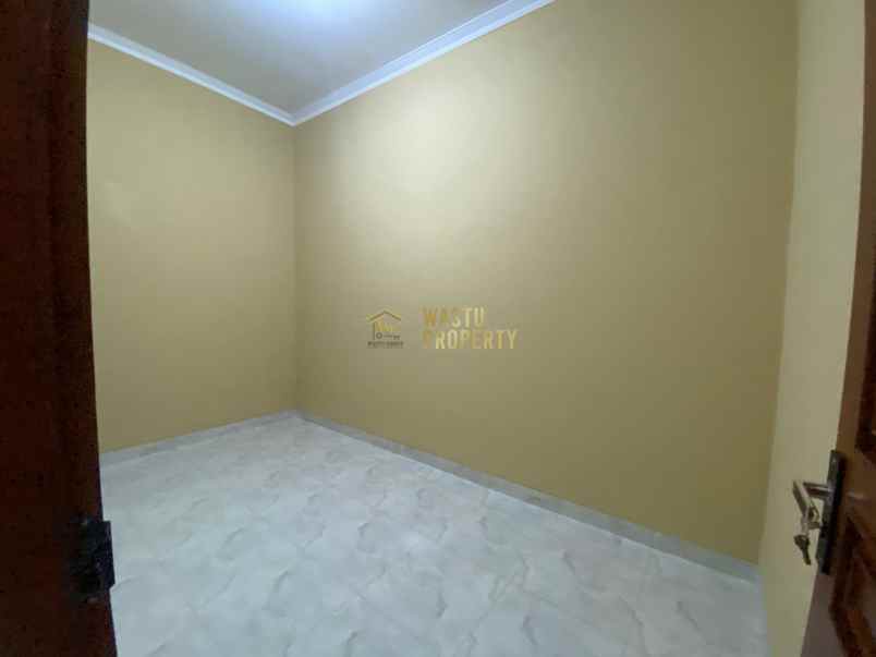 dijual rumah sumberharjo