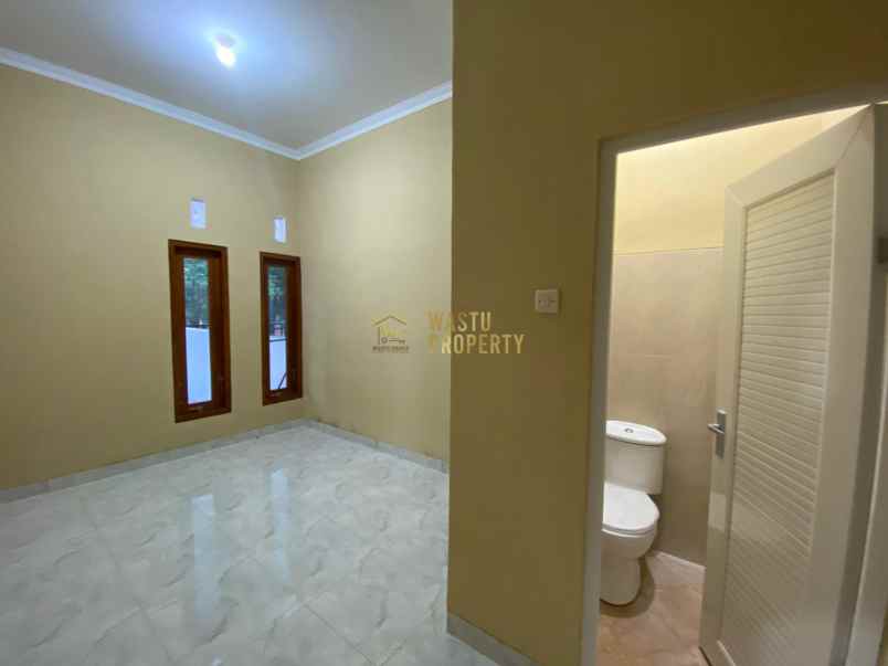 dijual rumah sumberharjo