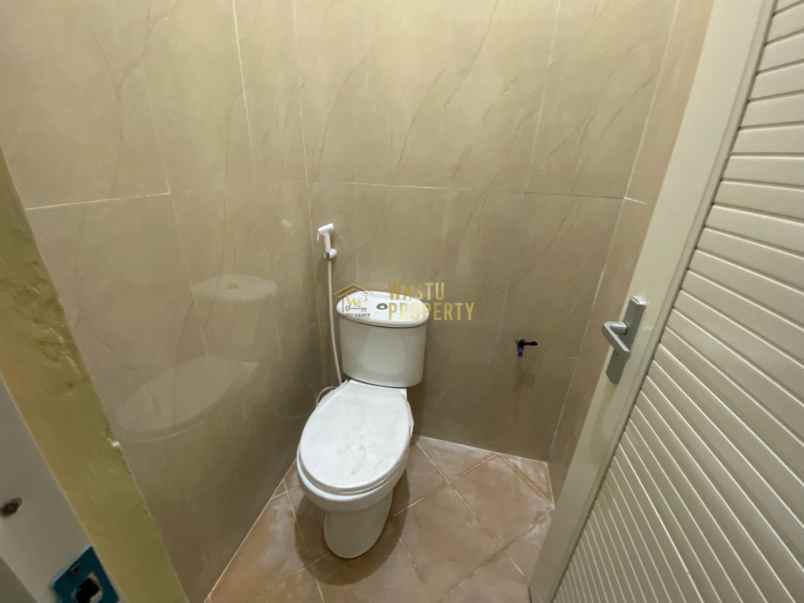 dijual rumah sumberharjo