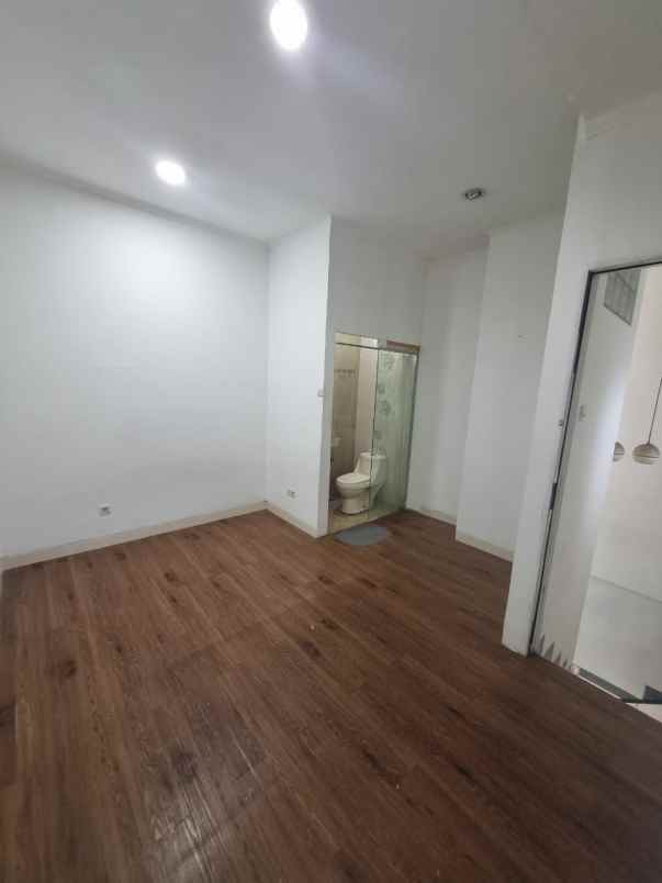 dijual rumah sunter dki sunter jaya