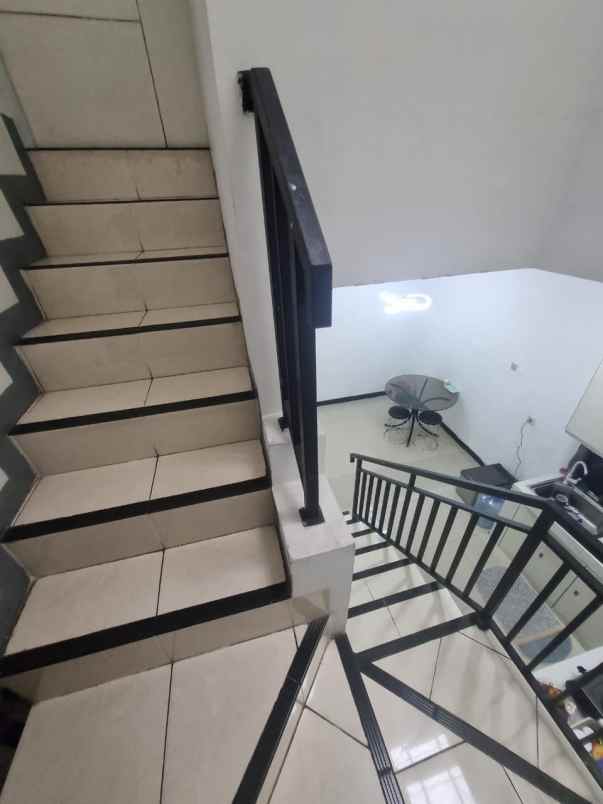 dijual rumah sunter dki sunter jaya