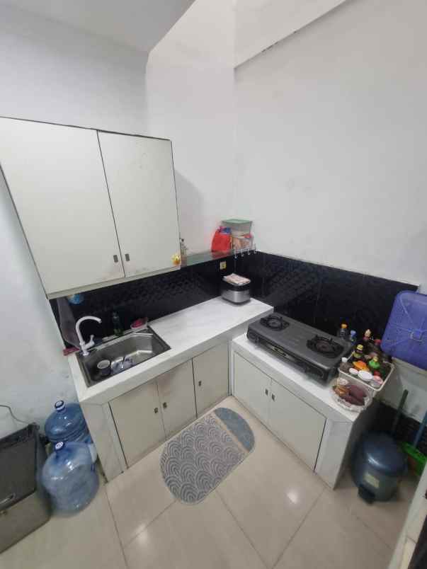 dijual rumah sunter dki sunter jaya