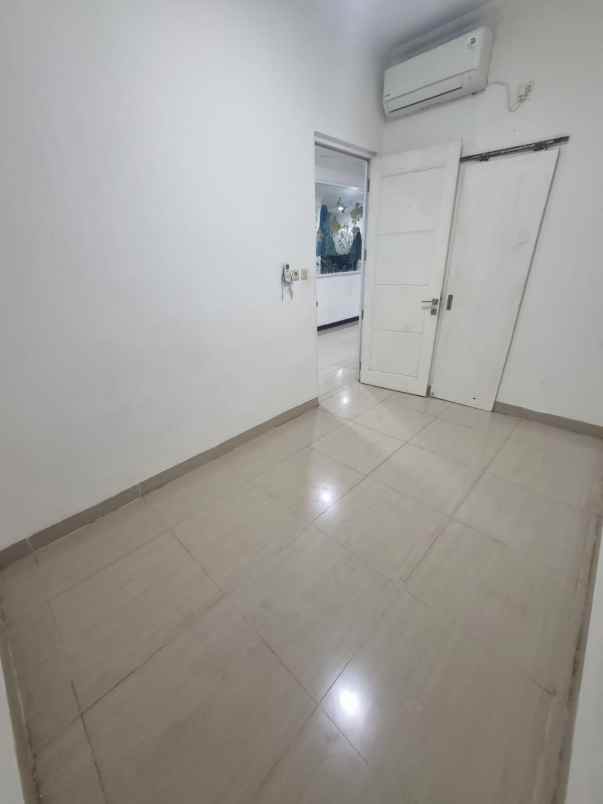 dijual rumah sunter dki sunter jaya