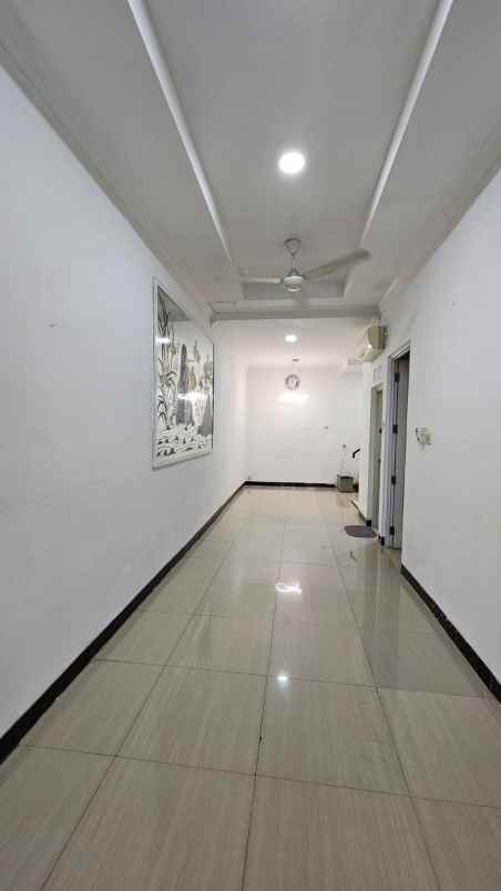 dijual rumah sunter dki sunter jaya