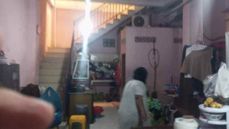 dijual rumah sunter jaya