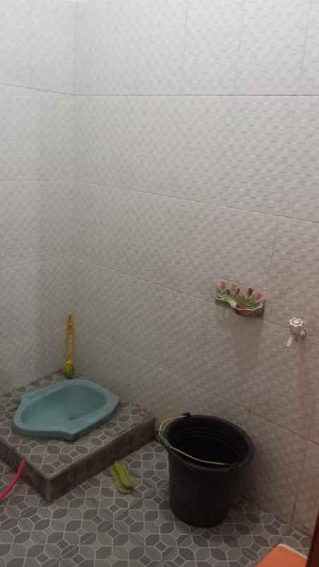 dijual rumah sunter jaya