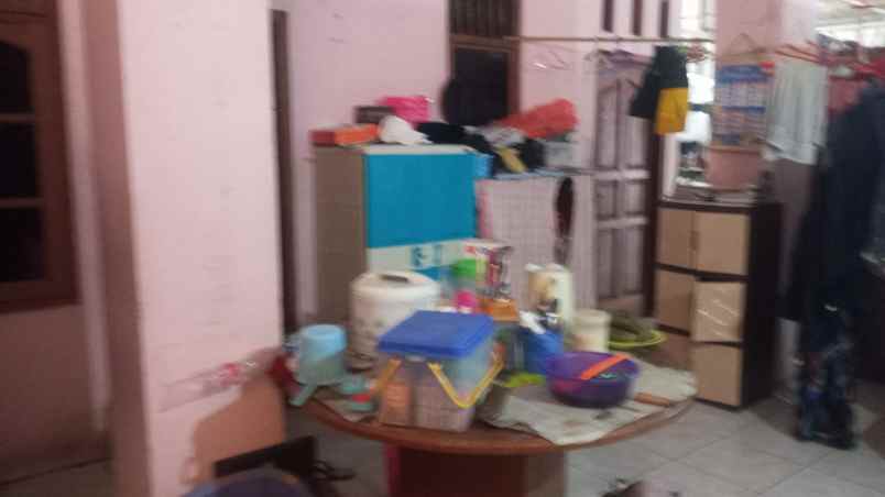 dijual rumah sunter jaya