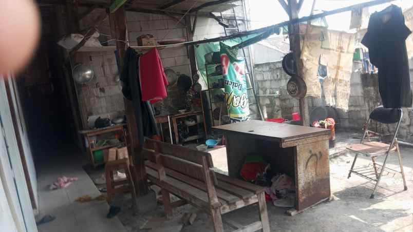 dijual rumah sunter jaya