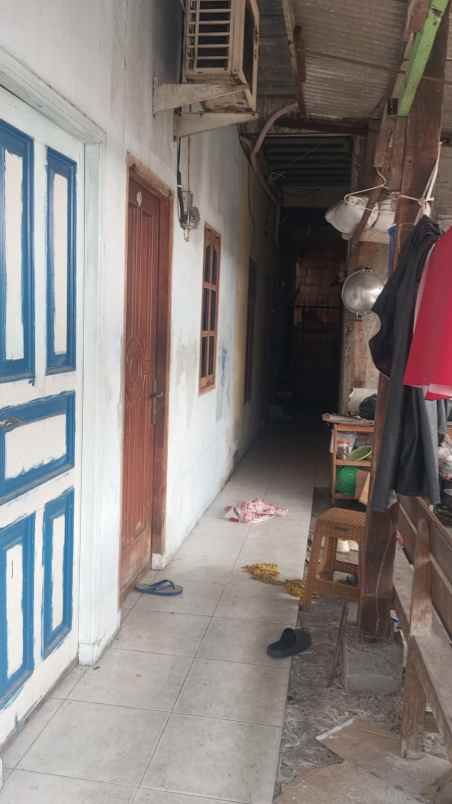 dijual rumah sunter jaya
