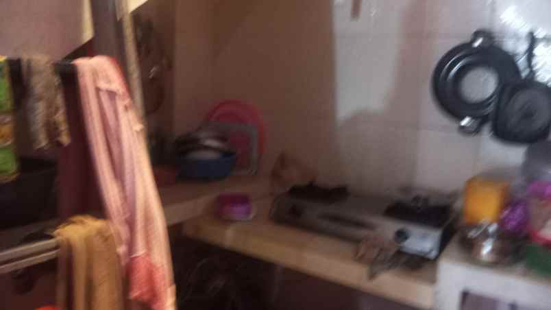 dijual rumah sunter jaya